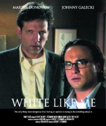 «White Like Me»