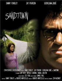 «Sandtown»