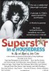 Постер «Superstar in a Housedress»