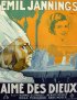 Постер «Любимец богов»