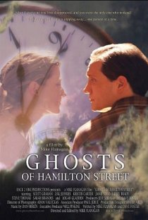 «Ghosts of Hamilton Street»