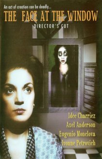 «The Face at the Window»