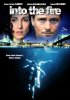Постер «В огне»