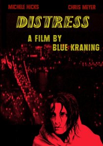 «Distress»