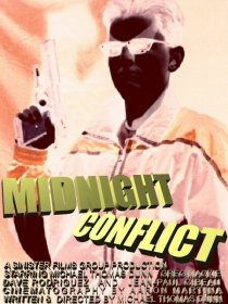 «Midnight Conflict»