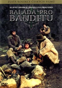 «Balada pro banditu»