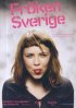 Постер «Fröken Sverige»