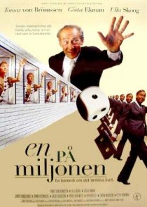 «En på miljonen»