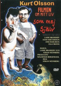 «Kurt Olsson - filmen om mitt liv som mej själv»