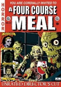 «A Four Course Meal»