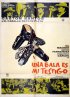 Постер «Una bala es mi testigo»