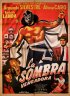 Постер «La sombra vengadora»
