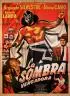 Постер «La sombra vengadora»