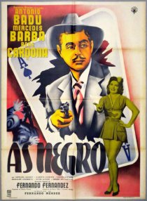 «As negro»