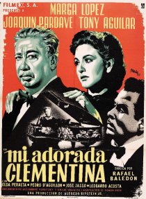 «Mi adorada Clementina»