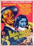 Постер «Había una vez un marido»
