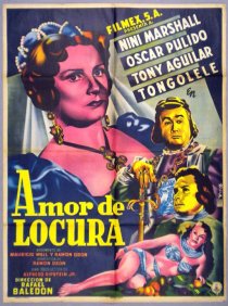 «Amor de locura»
