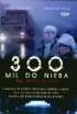 Постер «300 миль до неба»