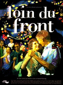 «Loin du front»