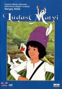 «Матьи Лудаш»