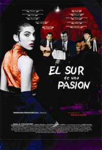 «El sur de una pasion»