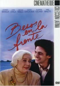 «Поцелуй в лоб»