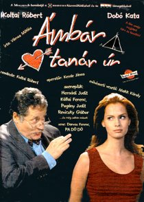 «Ámbár tanár úr»
