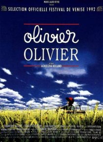 «Оливье, Оливье»
