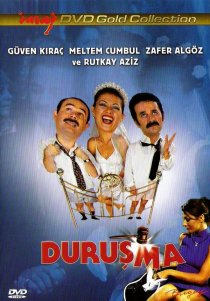 «Durusma»