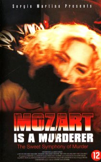 «Моцарт – убийца»