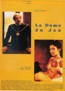 «La dame du jeu»
