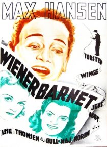 «Wienerbarnet»