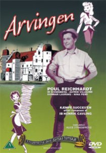 «Arvingen»