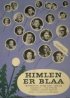 Постер «Himlen er blaa»