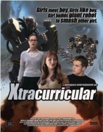 «Xtracurricular»