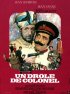 Постер «Веселый полковник»