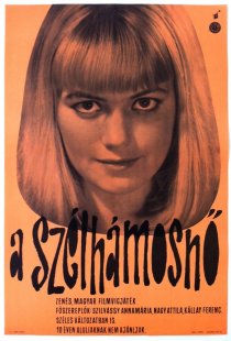 «A szélhámosnö»