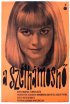 Постер «A szélhámosnö»