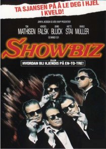 «Showbiz - eller hvordan bli kjendis på en-to-tre!»