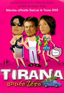 «Тирана, год Зеро»