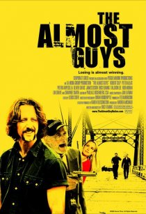 «The Almost Guys»