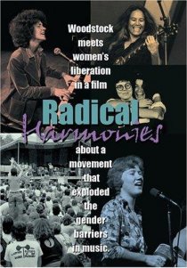 «Radical Harmonies»