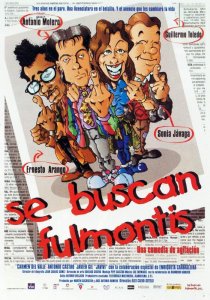 «Se buscan fulmontis»