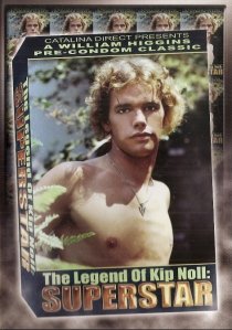 «Kip Noll Superstar: Part 1»
