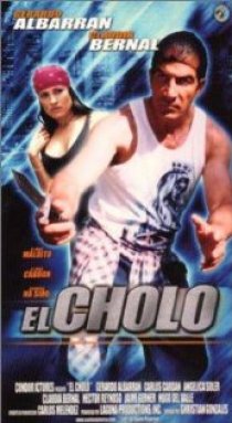«El cholo»