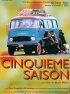 Постер «Пятый сезон»