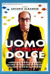 «Uomo d'acqua dolce»