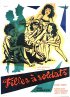 Постер «Onna no bôhatei»