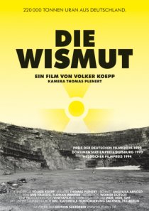 «Die Wismut»