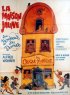 Постер «Das gelbe Haus am Pinnasberg»